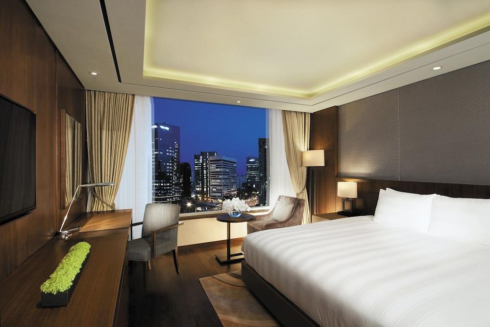 Lotte Mapo Hotel Seoul