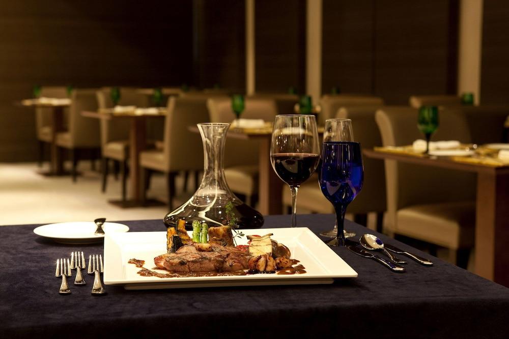 Hotel Lotte Mapo 3*