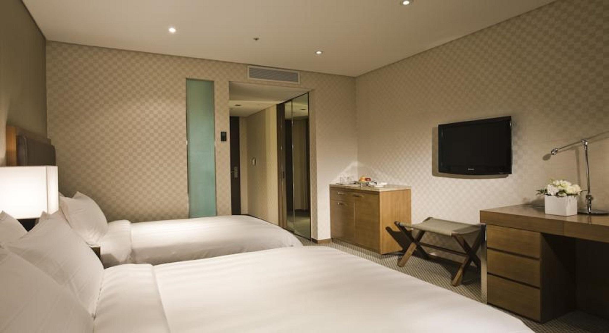 Hotel Lotte Mapo
