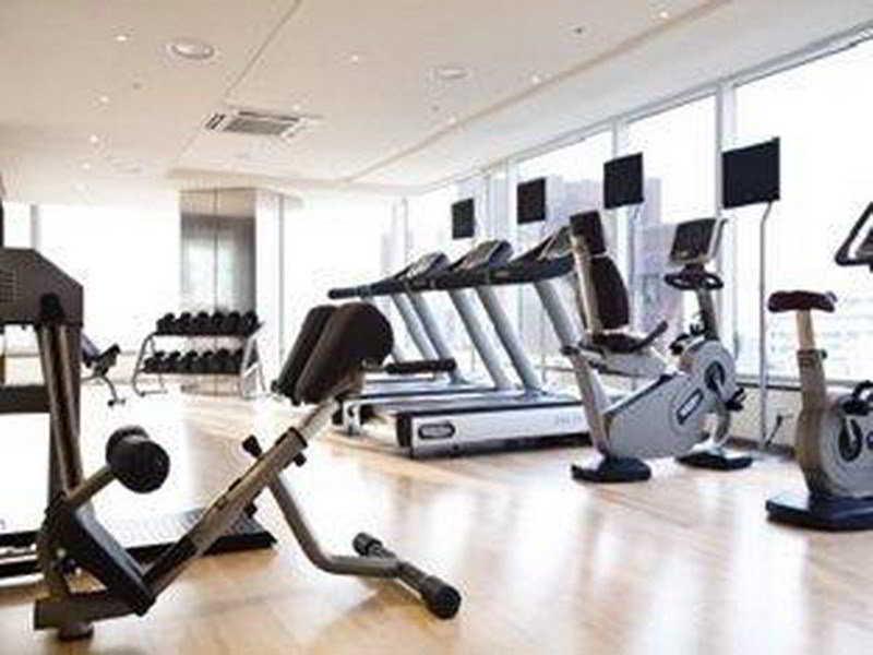 Lotte Mapo Hotel 3*