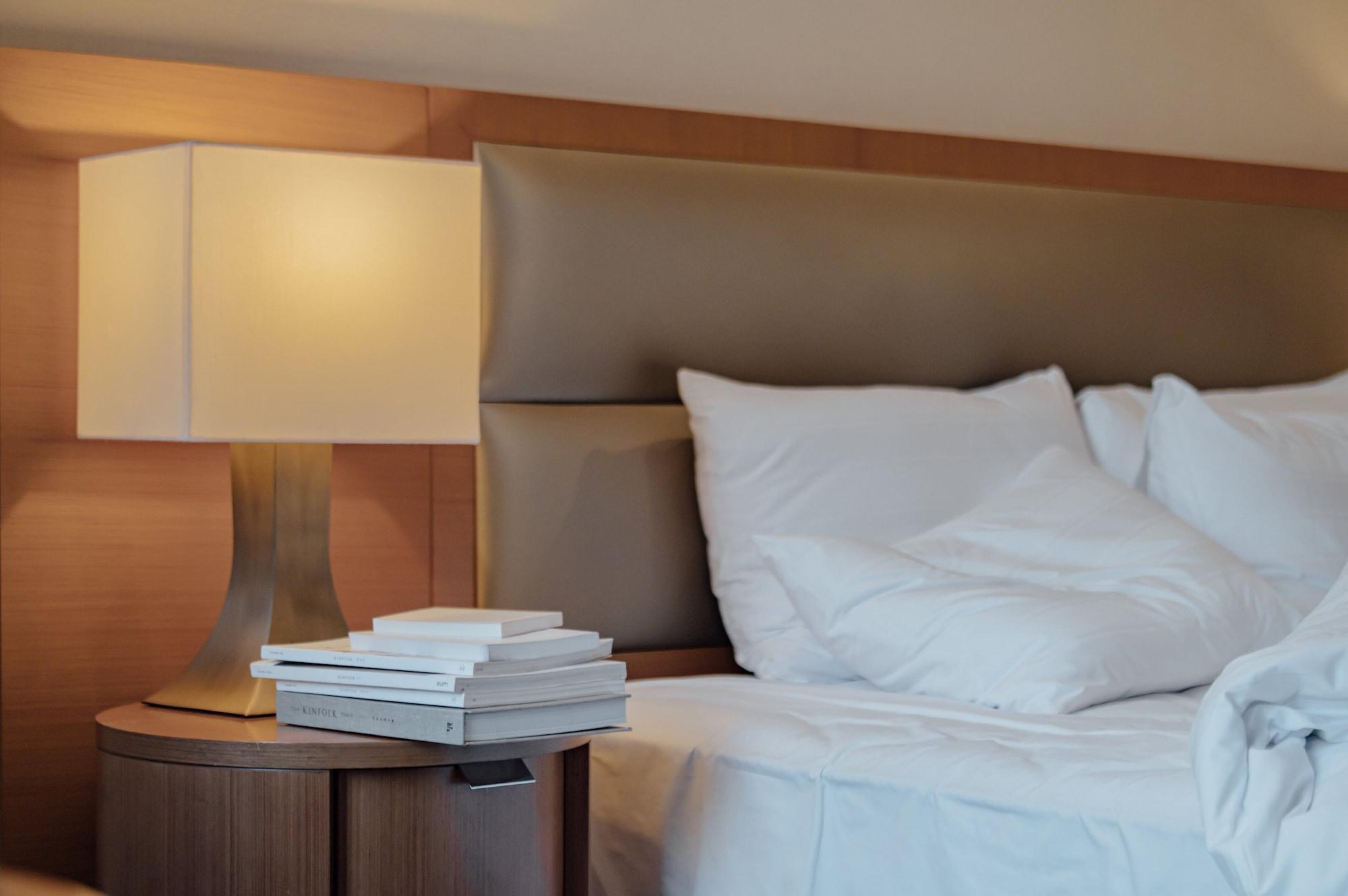 Hotel Lotte Mapo Seoul