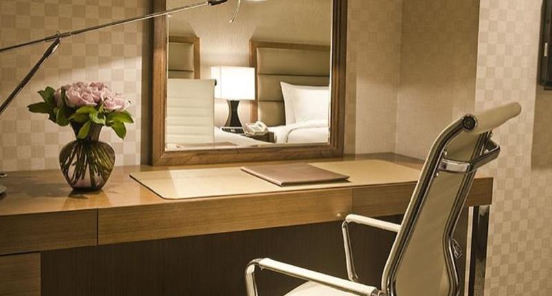 Hotel Lotte Mapo 3*