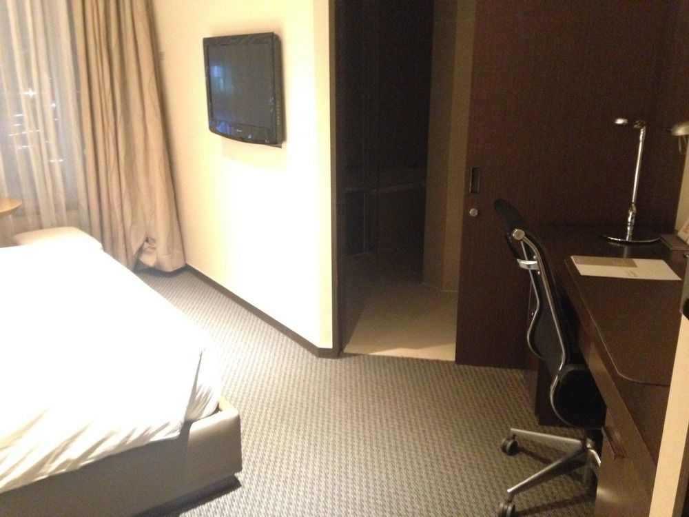 Lotte Mapo Hotel