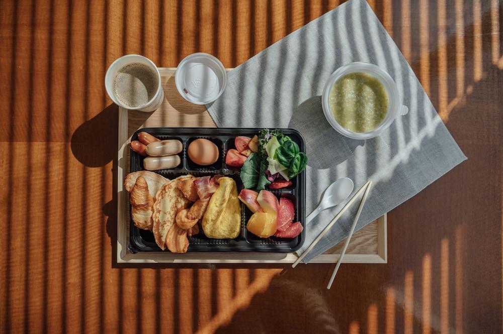 Khách sạn Lotte Mapo 3*