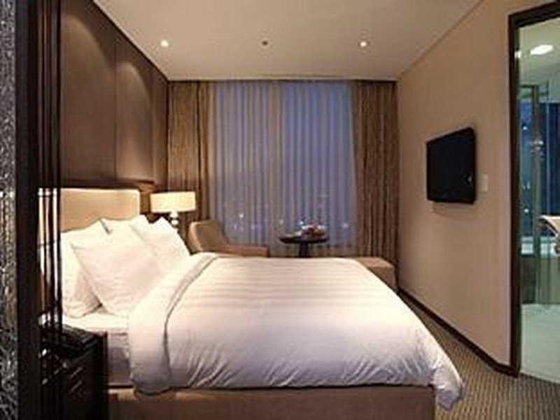 Lotte Mapo 3* Seoul