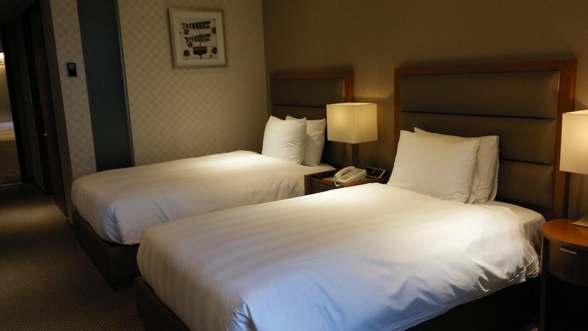 Hotel Lotte Mapo 3*