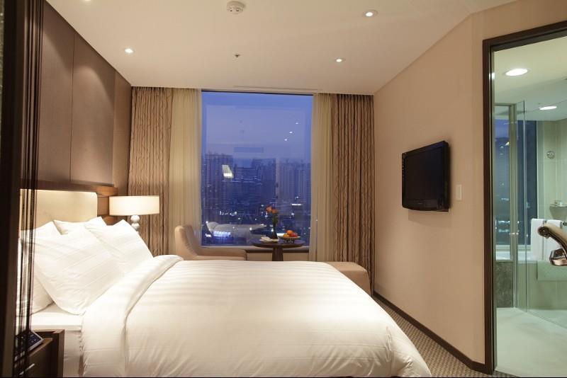 Lotte Mapo Hotel 3*