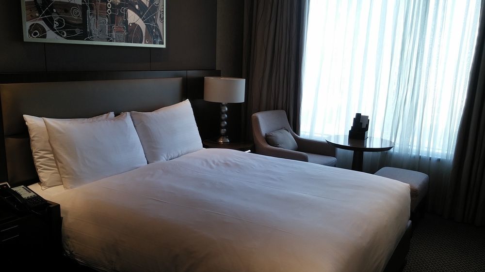Hotel Lotte Mapo Seoul