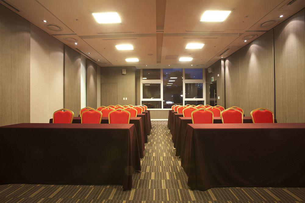 Hotel Lotte Mapo